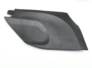 osłona tunelu lewa  Fiat 500L 735547564