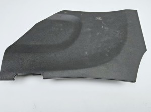 osłona tunelu prawa  Fiat 500L 735547558