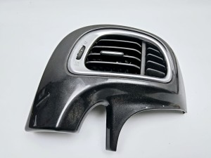 kratka nawiewu  Fiat 500L 735526467