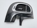 kratka nawiewu przednia do Fiat 500L