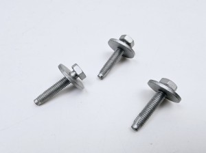 śruba mocowania mechanizmu wycieraczek  Fiat  Alfa Lancia nowa 46532855