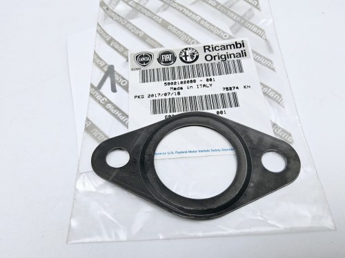 Uszczelka  EGR Fiat Ducato  silnik 2,3 JTD