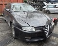 przód Alfa GT