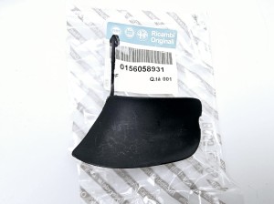 Zaślepka zderzaka tył Alfa 147  nowa 156058931