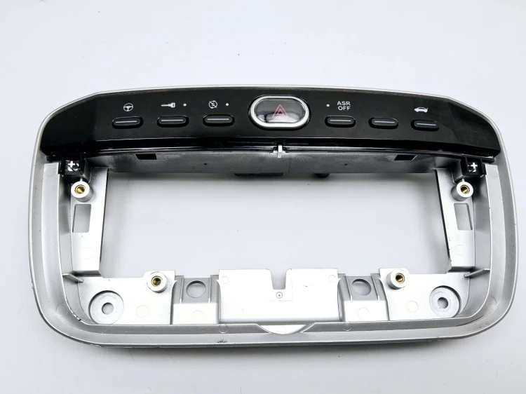 panel światła awaryjne ASR Fiat Punto Evo