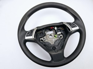 kierownica wielofunkcyjna Fiat  Punto  Evo 