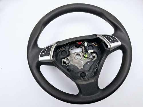 kierownica wielofunkcyjna Fiat  Punto  Evo
