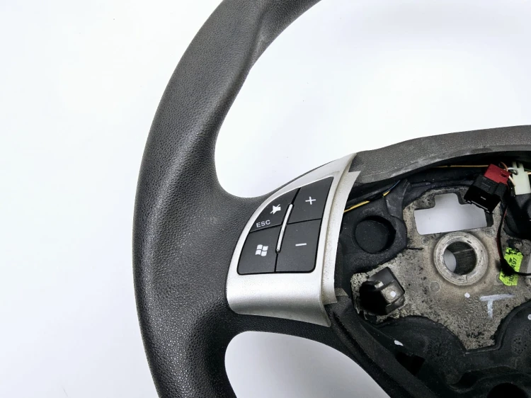 kierownica wielofunkcyjna Fiat  Punto  po 2012