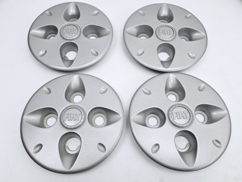 kołpaki 14" do Fiat Doblo 1