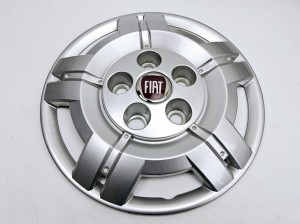 kołpak 16" Fiat Ducato 2006- 2014- nowy 1358880080