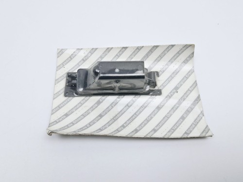 lampka tablicy rejestracyjnej tył Alfa Mito