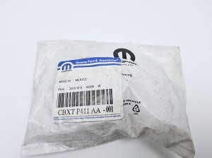 zestaw stacyjki Jeep Grand Cherokee  nowa cbxtp411aa