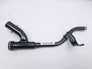 rura płynu chłodzącego Fiat Panda 500 - nowa oryginalna nr: 55245750