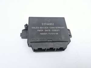 moduł PDC Fiat Grande Punto 51744952