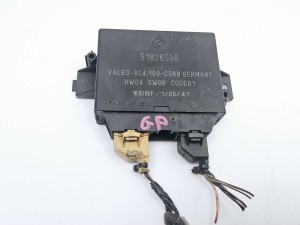 sterownik  cofania pdc  Fiat Grande Punto  51826506