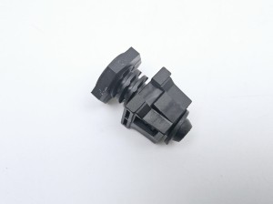 odbojnik maski Jeep Cherokee - nowy 55347225