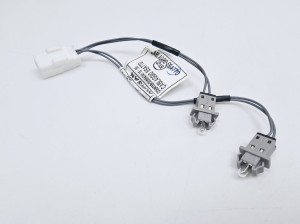 wiązka elektryczna Fiat Ducato  - nowy 77364079