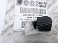 Prawy odbojnik  maski  przód do Fiat 500X