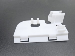 spinka słupka przedniego  Fiat Croma  - nowa 51759936