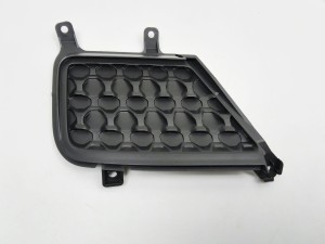 nakładka ozdobna zderzaka lewa Jeep Cherokee nowa 68306669aa 