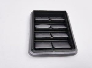 Kratka wentylacyjna tył  Fiat Jeep Dodge Lancia nowy 68260545aa