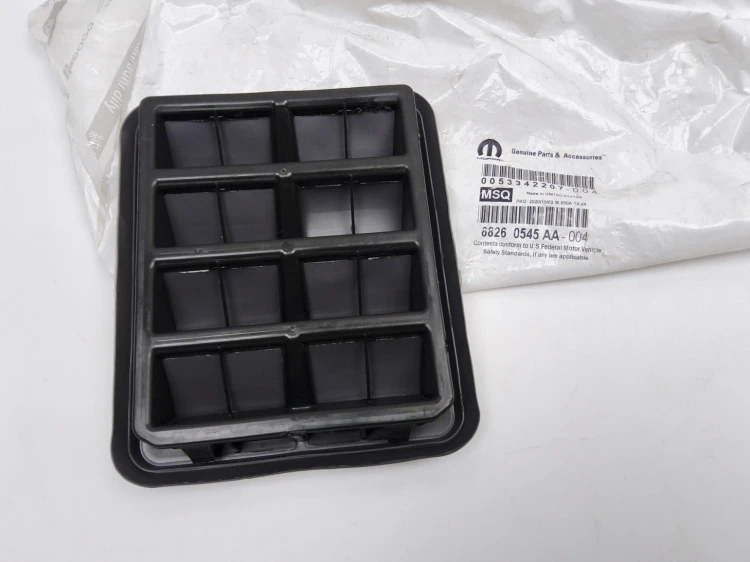 Jeep  68260545aa