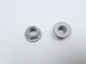 nakrętka zawieszenia Jeep Dodge Ram  nowa 06104718aa