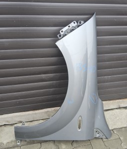 błotnik przedni lewy Fiat Croma lift szary 617