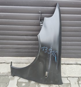 błotnik przedni lewy Fiat Palio Albea 2002 - 2006 nowy