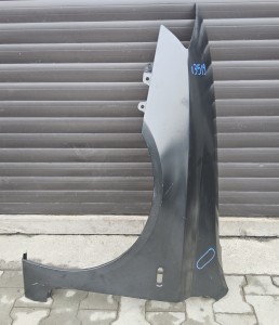 błotnik przedni lewy Fiat Stilo 3-drzwiowy - nowy 51717864