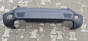 zderzak tylny Jeep Renegade - nowy 735602874