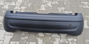 zderzak tylny Fiat Panda - nowy 735357183