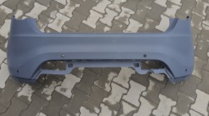 zderzak tylny Fiat Bravo II - nowy 735443853