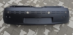 zderzak tył Fiat Punto po liftingu 2003 - 2010 - nowy zamiennik 
