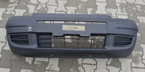 zderzak przedni Fiat Panda - nowy zamiennik
