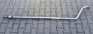 rura wydechowa Fiat Panda 1,1 1,2 - nowa 46817651