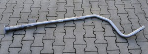 rura wydechowa Fiat Stilo 1,2 - nowa 71765086