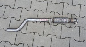 rura wydechowa Fiat Seicento 1,1 - nowa 46779640