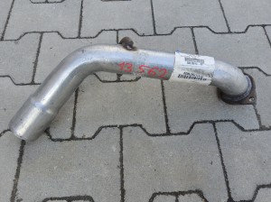 rura wydechowa Fiat Freemont 2,0 - nowa 52022308AD