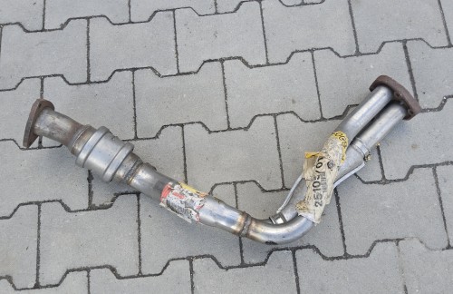 dwururka Fiat Marea 1,6 16V