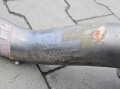 Fiat Brava 1,6 16 V rura wydechowa