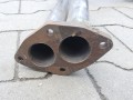 rura wydechowa Fiat  46522287