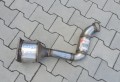 katalizator Fiat Ulysse  z roczników 2001-2010