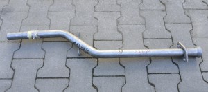 rura wydechowa Fiat  Uno 1,0