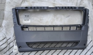 Zderzak przedni Fiat Ducato 2006 - nowy 735470253
