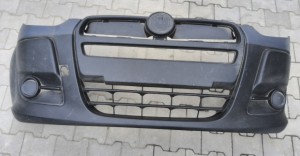 zderzak przedni Fiat Doblo 2009-2014 - nowy 735512752 uszkodzony