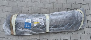 zderzak tylny Fiat Panda 2003 - nowy 735447560