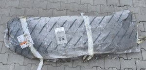 zderzak tylny Fiat 500 - nowy 735526888
