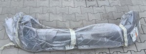 zderzak tylny Fiat Multipla lift - nowy 735388724