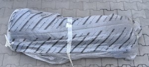 Zderzak tylny Fiat 500 - nowy 735657237